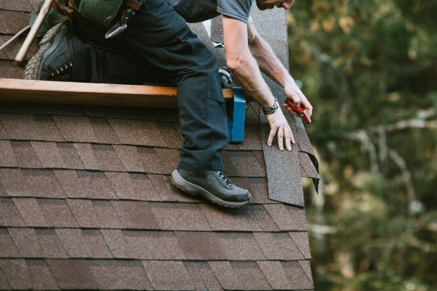 Quick and Trustworthy Emergency Roof Repair Services in Lakeside Park, KY